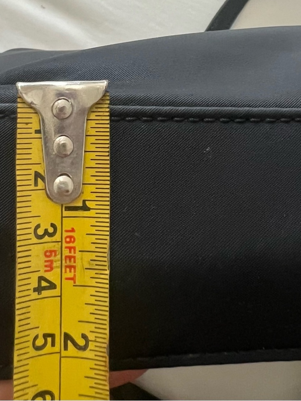 Kate Spade Black Laptop Bag Professional Design - Picture 14 of 14
